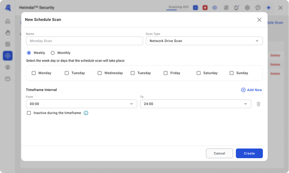 Revamped UX 2026